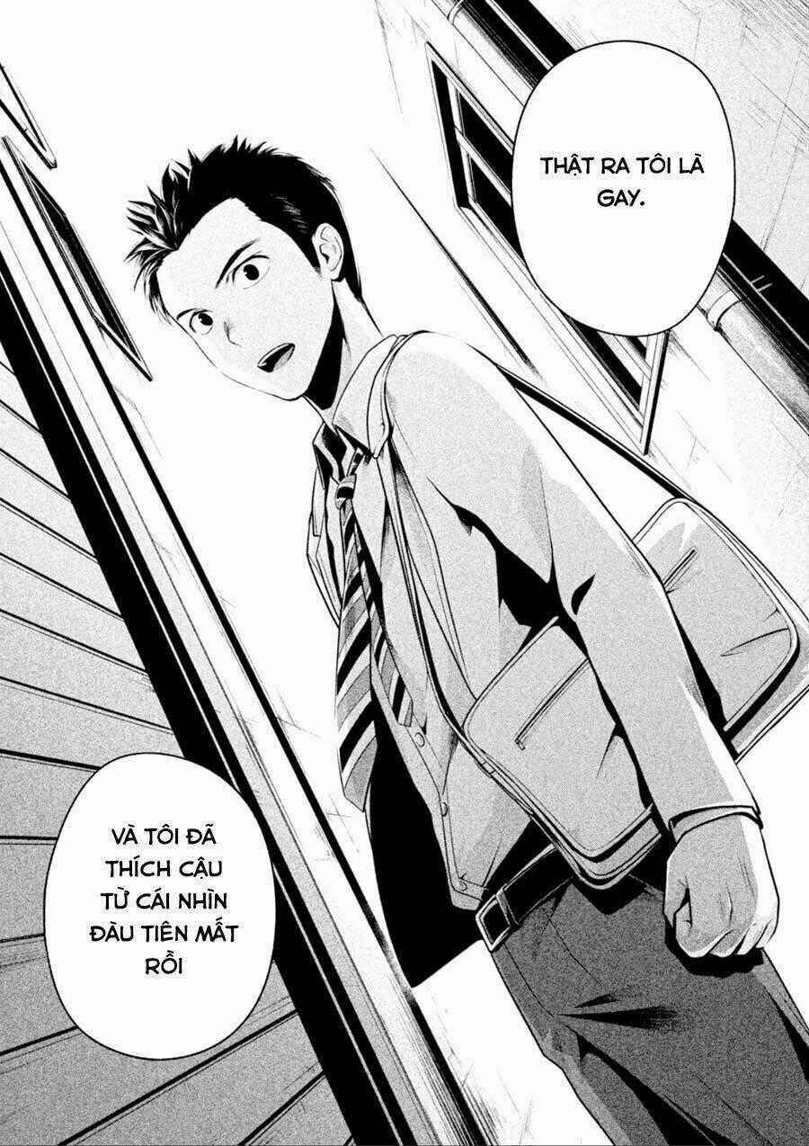 Rule - Annihilation Classroom - Chapter 2 - Trang 23