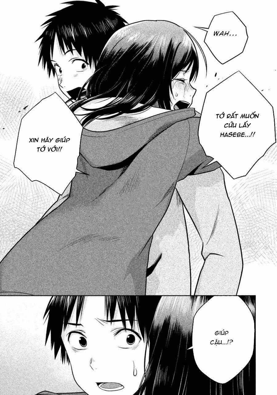 Rule - Annihilation Classroom - Chapter 20 - Trang 20