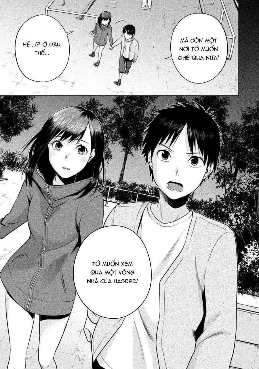 Rule - Annihilation Classroom - Chapter 21 - Trang 16