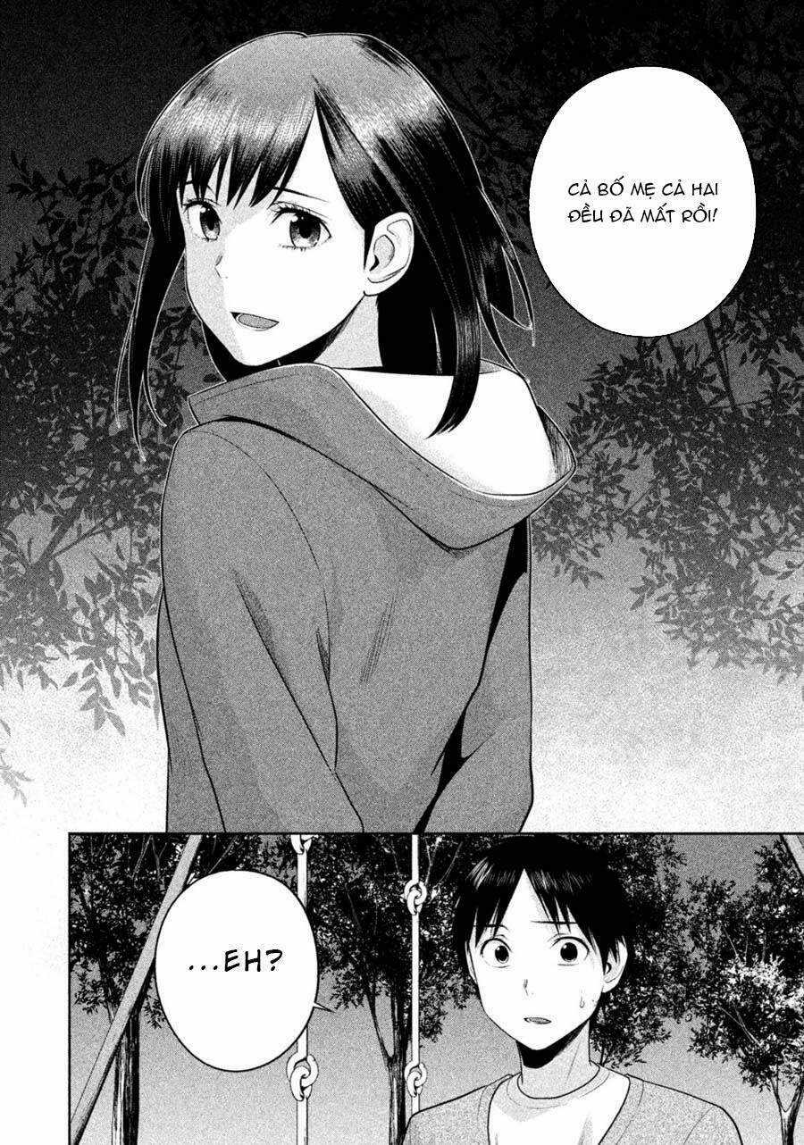 Rule - Annihilation Classroom - Chapter 21 - Trang 7