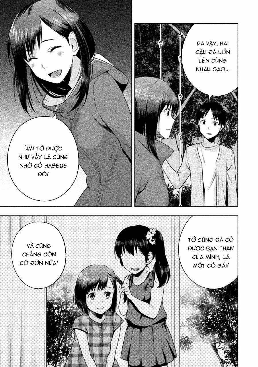 Rule - Annihilation Classroom - Chapter 21 - Trang 10