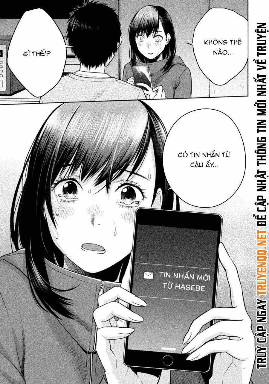 Rule - Annihilation Classroom - Chapter 22 - Trang 20