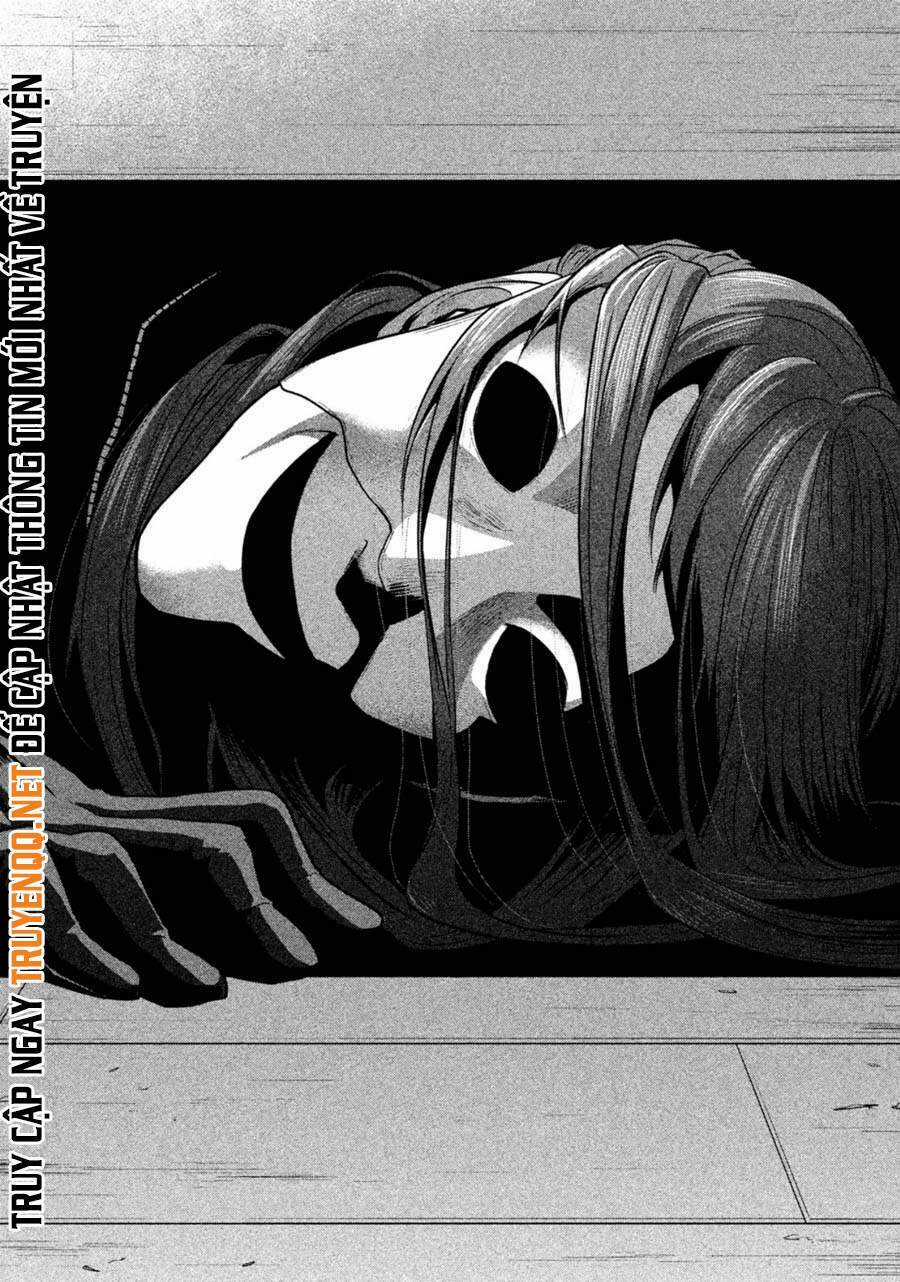 Rule - Annihilation Classroom - Chapter 23 - Trang 18