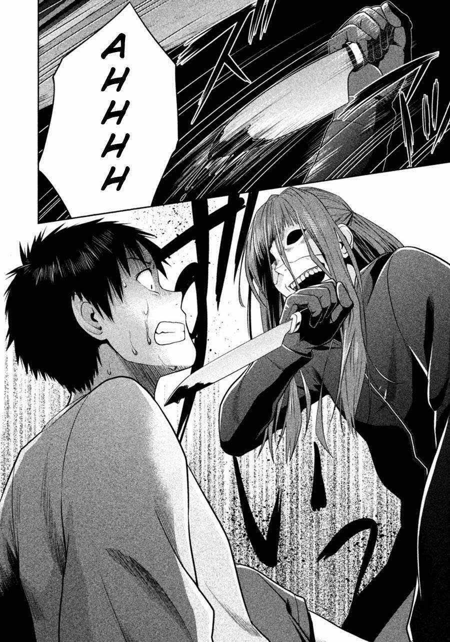 Rule - Annihilation Classroom - Chapter 23 - Trang 20