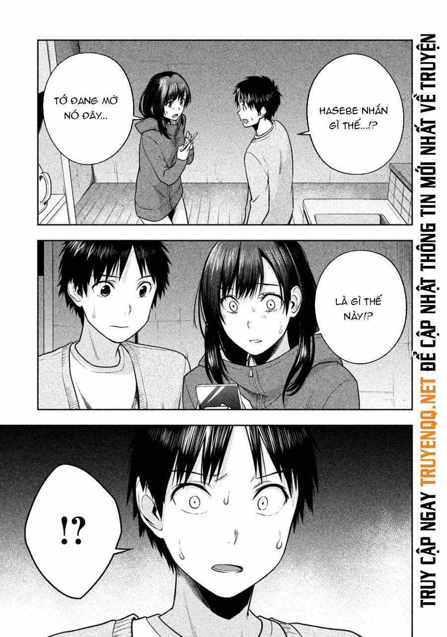 Rule - Annihilation Classroom - Chapter 23 - Trang 3