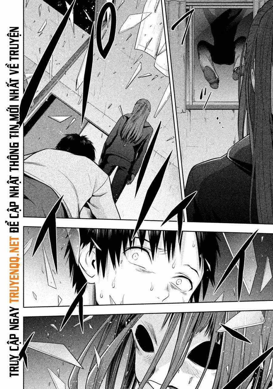 Rule - Annihilation Classroom - Chapter 24 - Trang 12