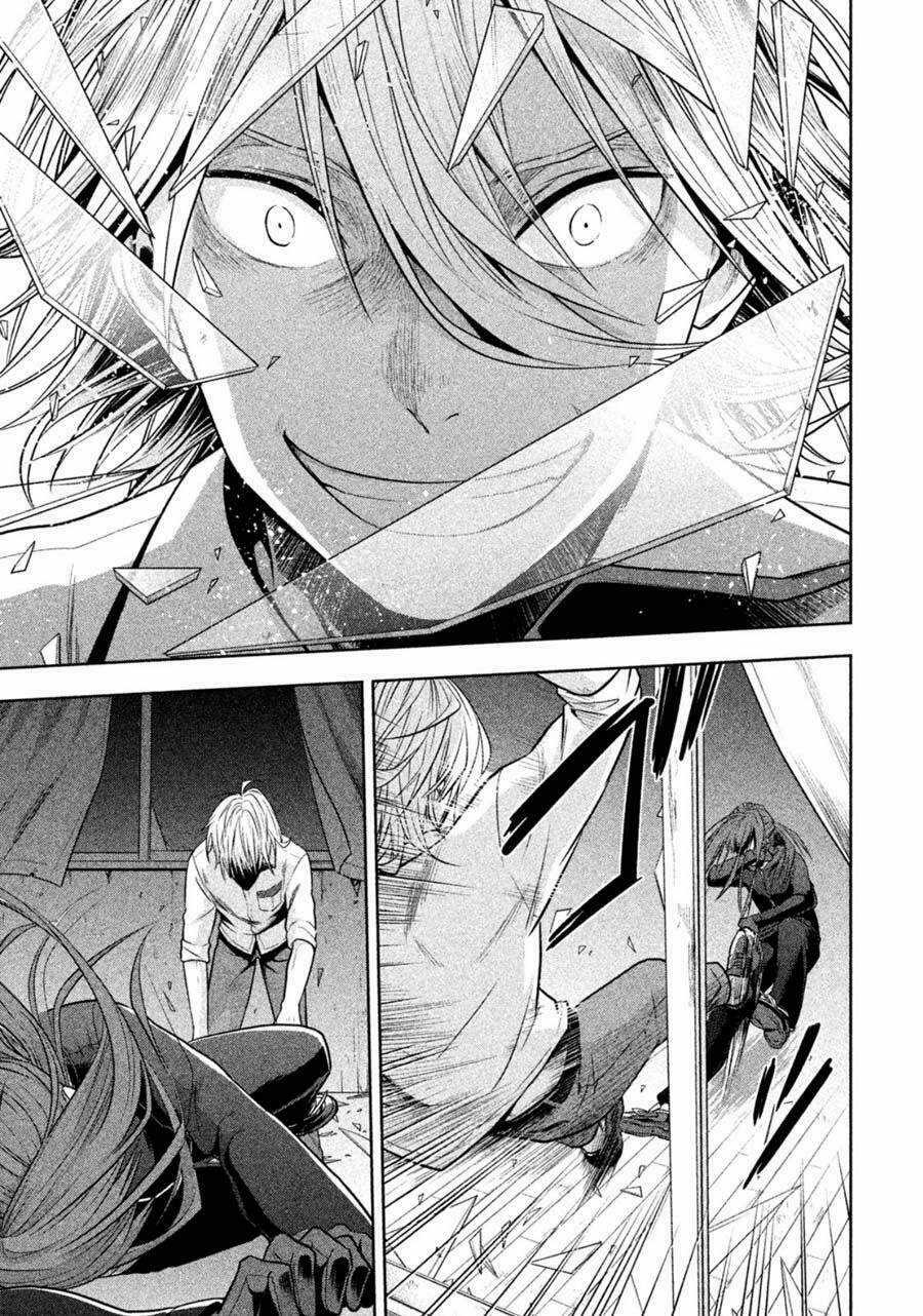 Rule - Annihilation Classroom - Chapter 24 - Trang 13