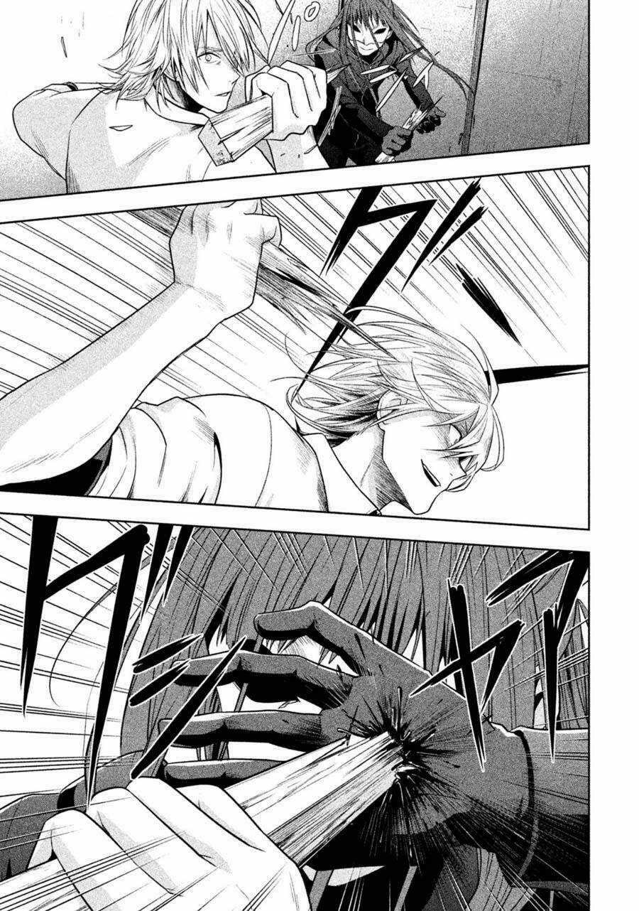 Rule - Annihilation Classroom - Chapter 24 - Trang 17