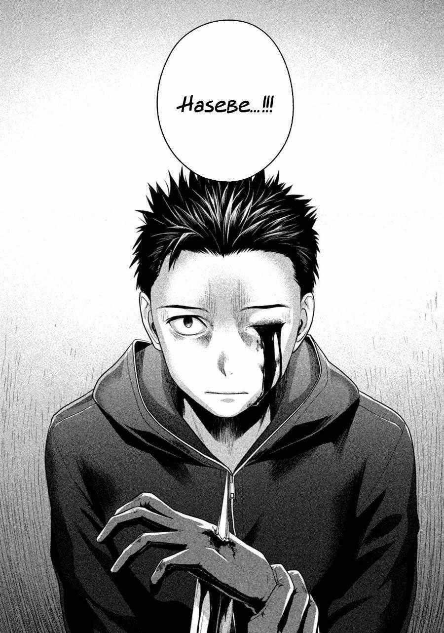 Rule - Annihilation Classroom - Chapter 24 - Trang 20