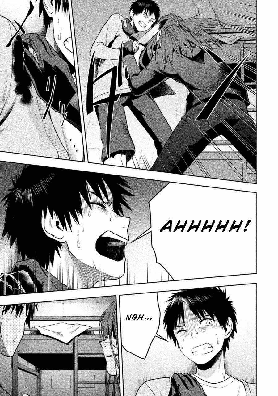 Rule - Annihilation Classroom - Chapter 24 - Trang 7