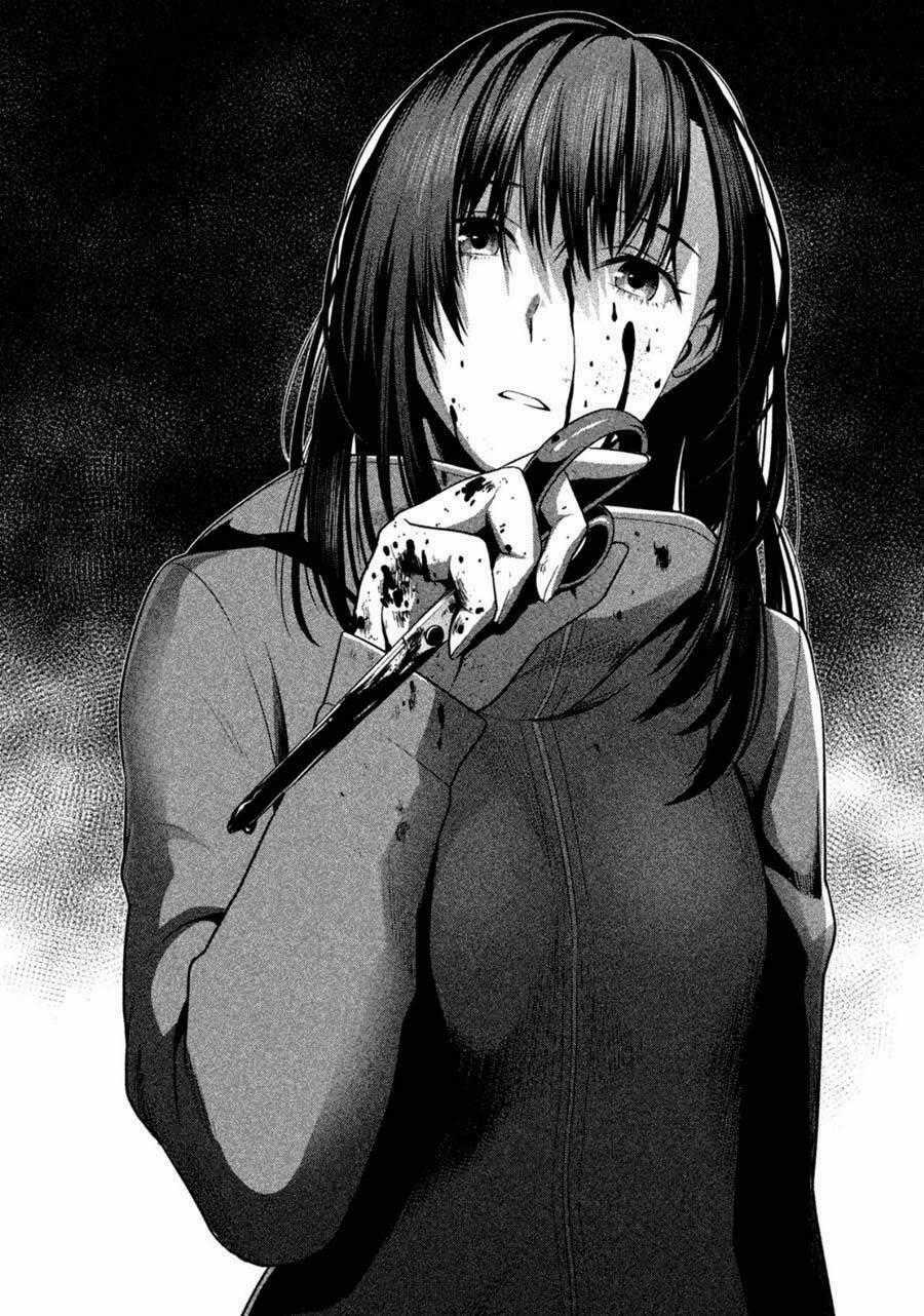 Rule - Annihilation Classroom - Chapter 25 - Trang 19