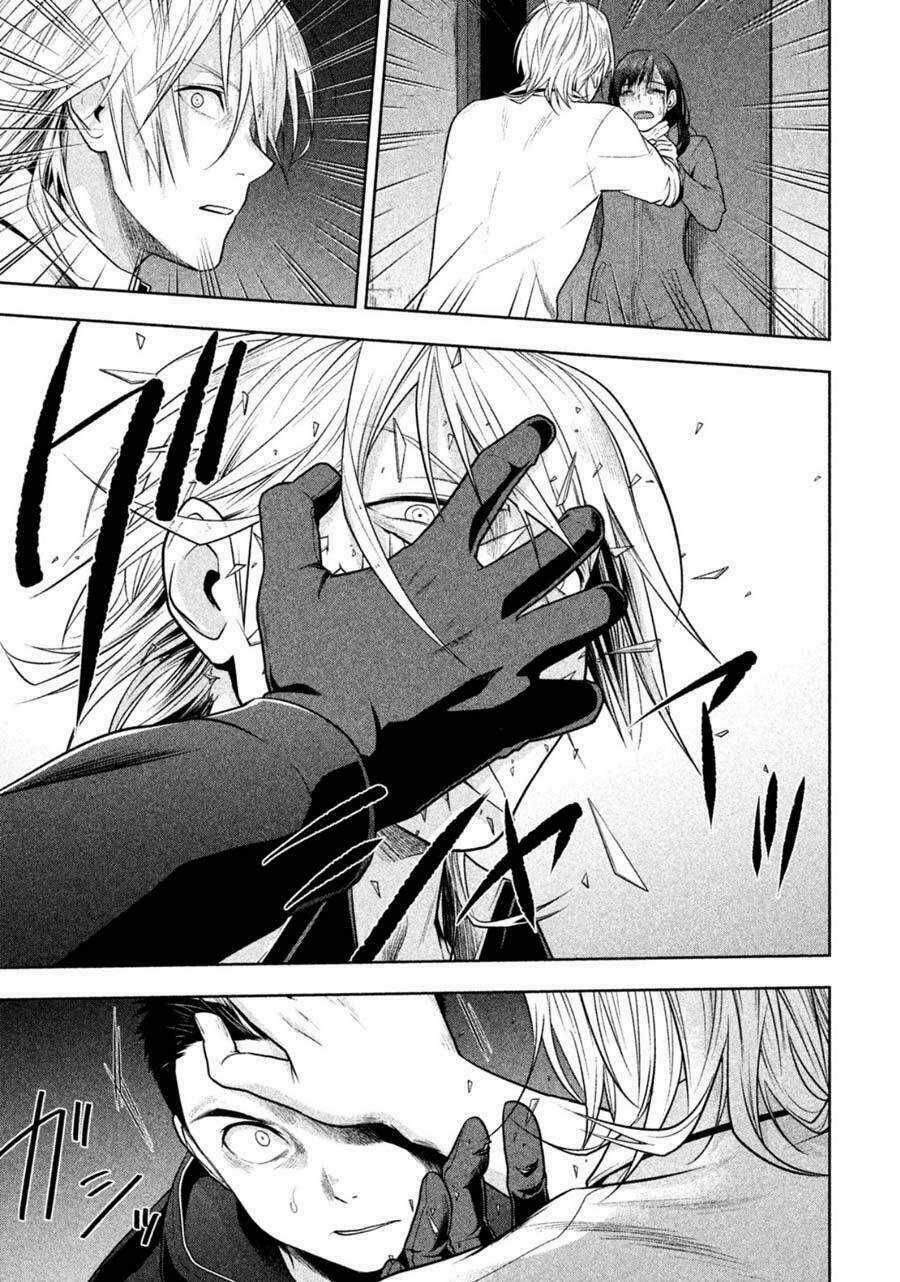 Rule - Annihilation Classroom - Chapter 25 - Trang 6