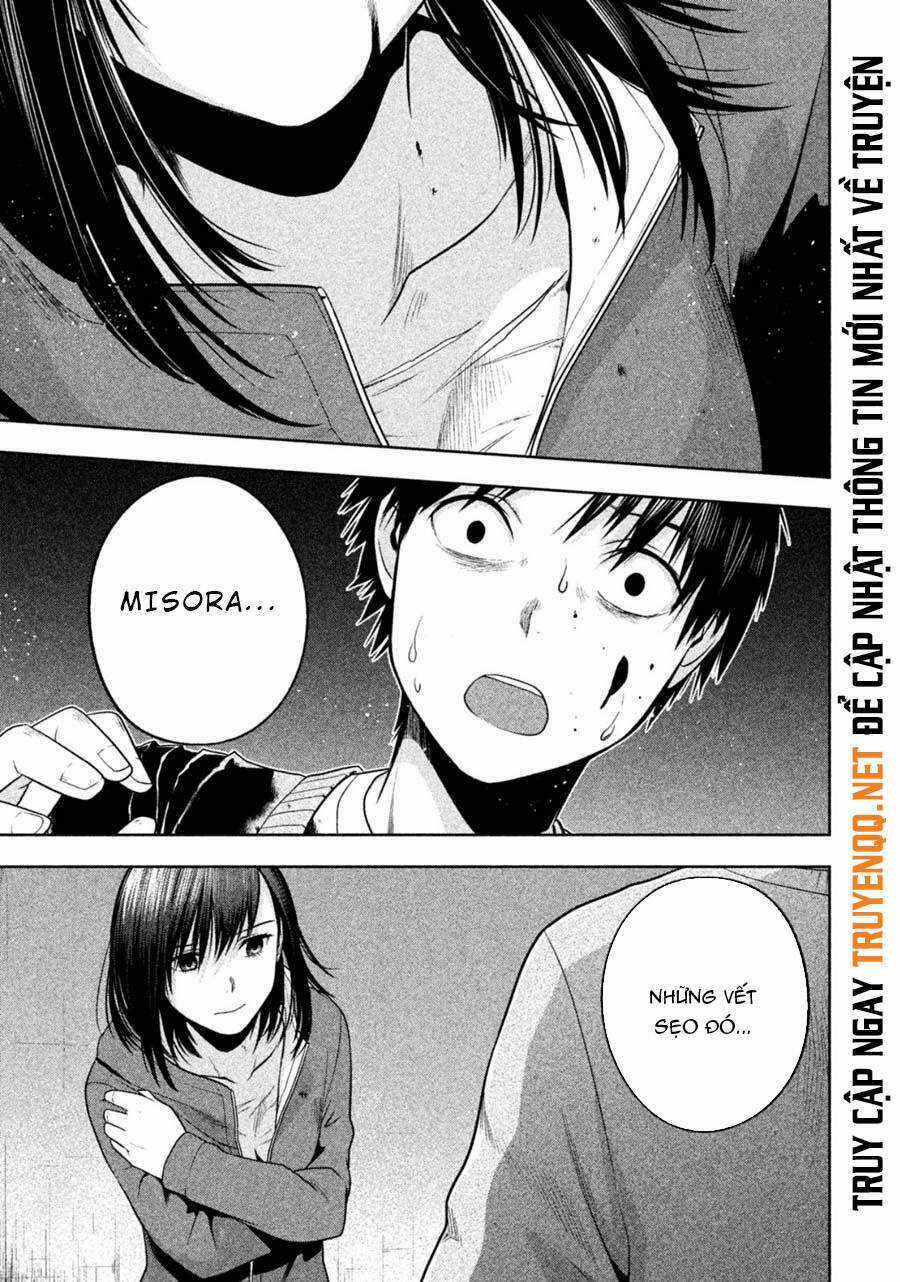 Rule - Annihilation Classroom - Chapter 26 - Trang 14