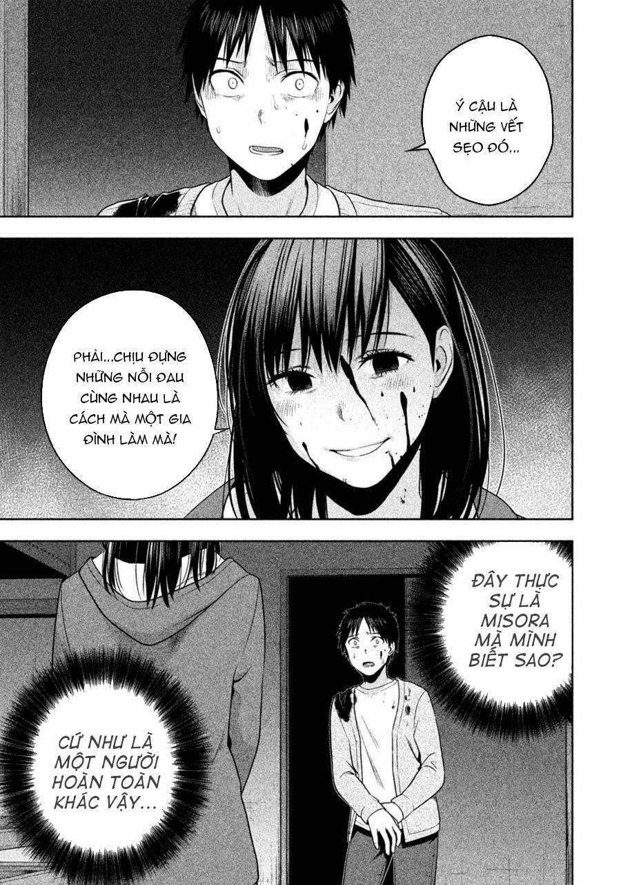 Rule - Annihilation Classroom - Chapter 26 - Trang 16