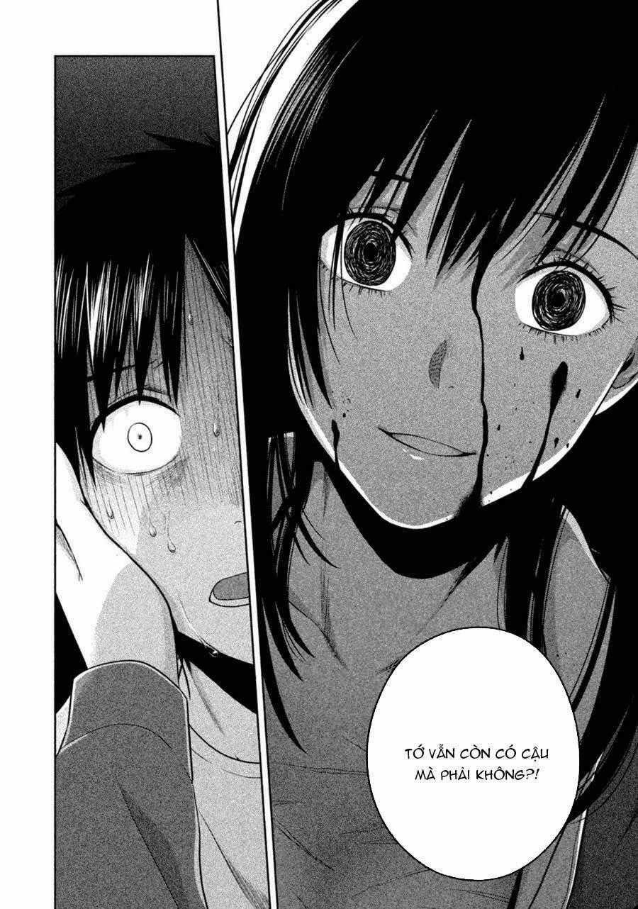 Rule - Annihilation Classroom - Chapter 26 - Trang 19