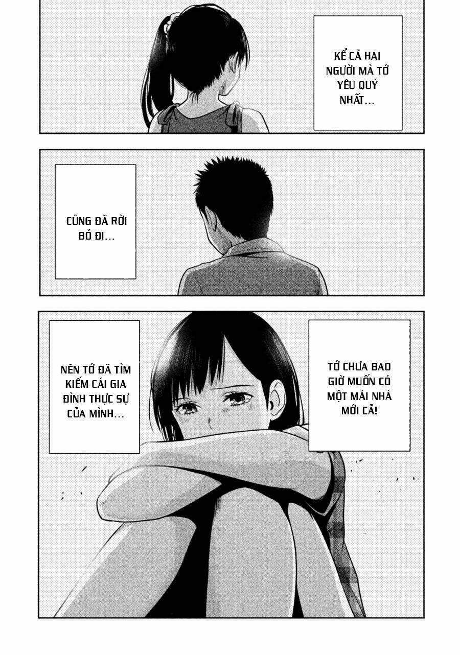 Rule - Annihilation Classroom - Chapter 26 - Trang 6