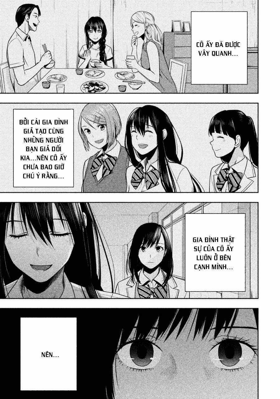 Rule - Annihilation Classroom - Chapter 26 - Trang 10