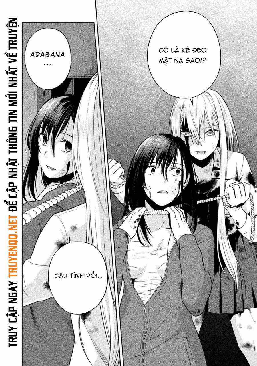 Rule - Annihilation Classroom - Chapter 27 - Trang 14