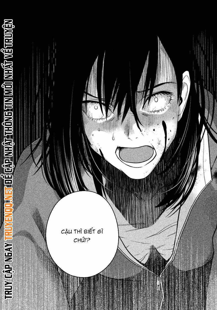 Rule - Annihilation Classroom - Chapter 27 - Trang 8