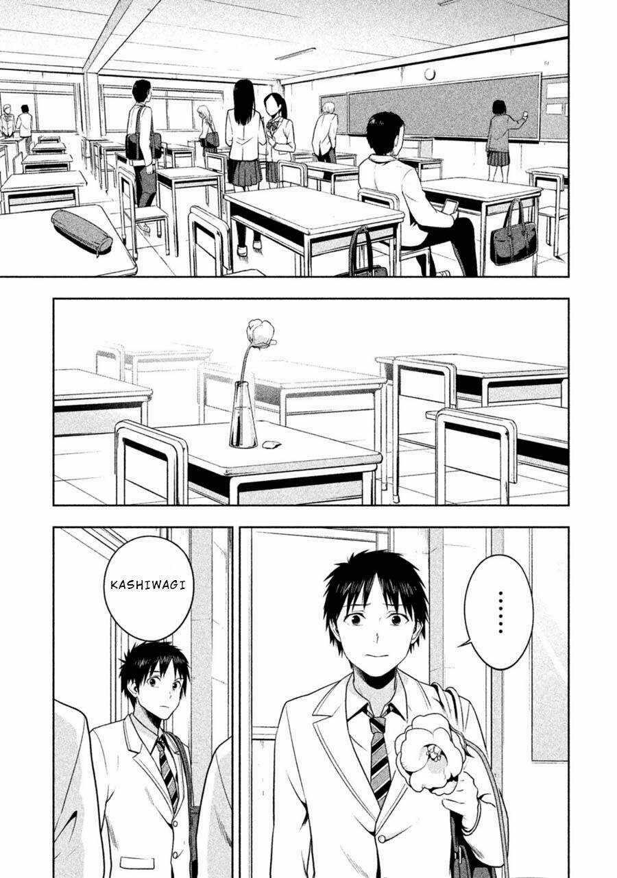 Rule - Annihilation Classroom - Chapter 29 - Trang 3