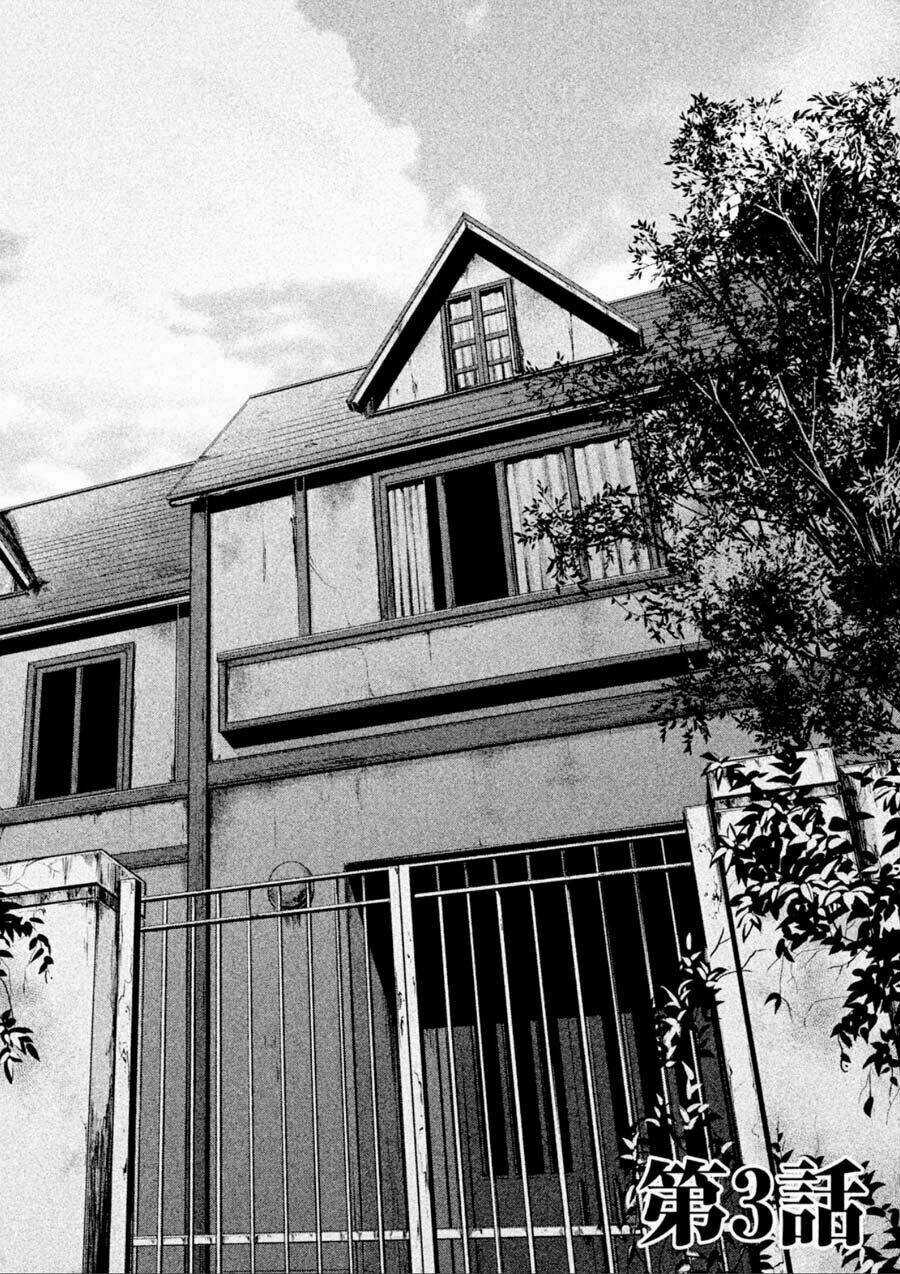 Rule - Annihilation Classroom - Chapter 3 - Trang 4