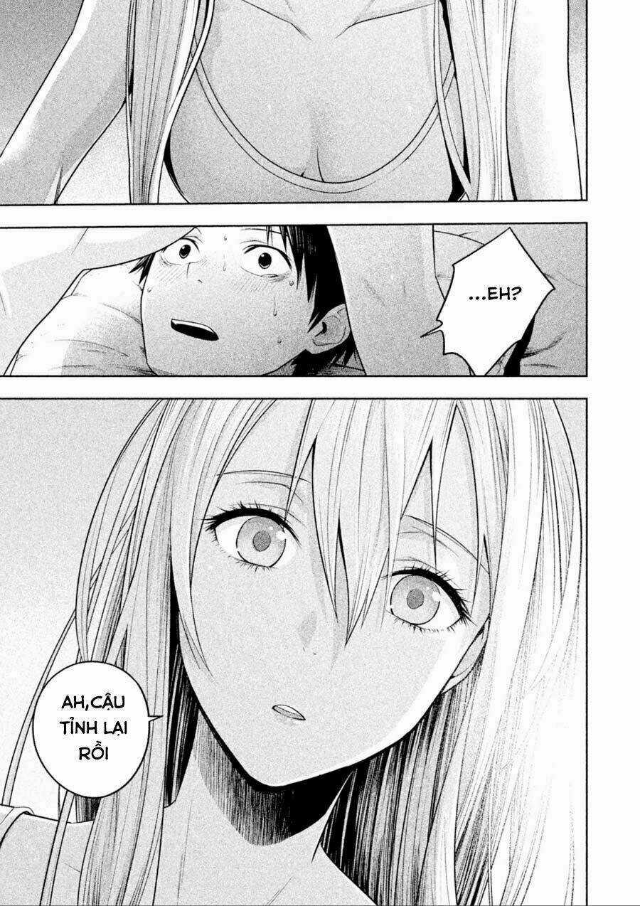 Rule - Annihilation Classroom - Chapter 6 - Trang 11