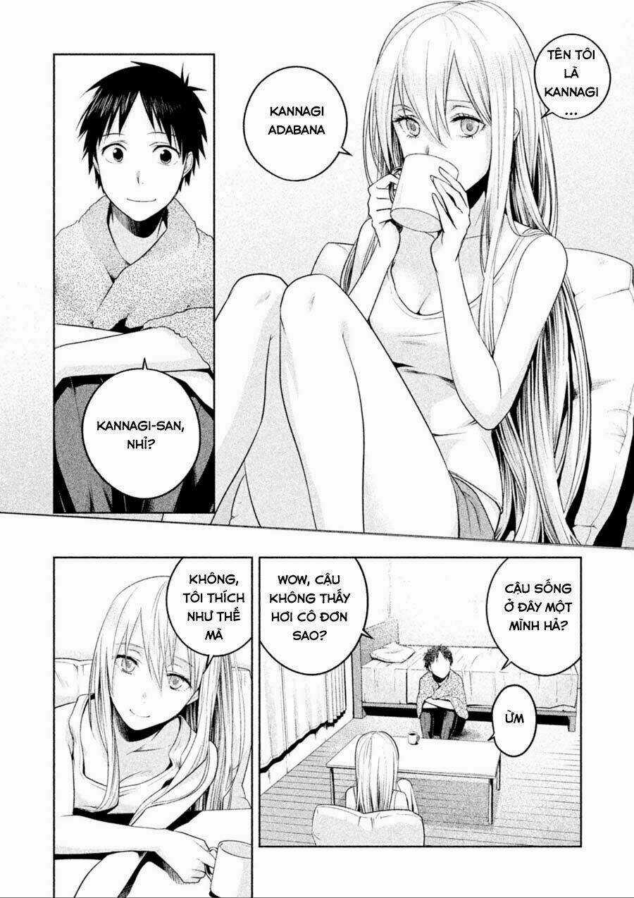 Rule - Annihilation Classroom - Chapter 6 - Trang 16