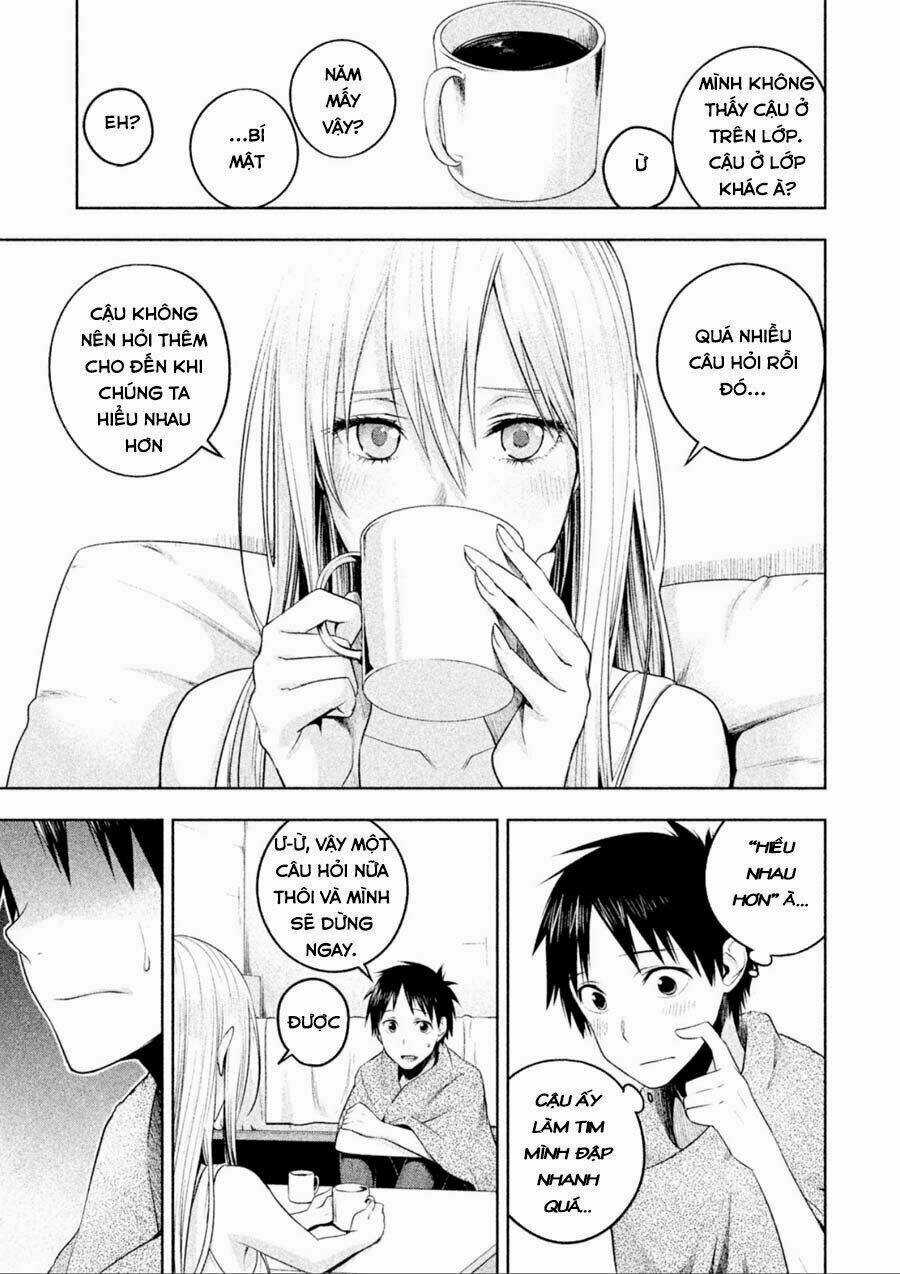 Rule - Annihilation Classroom - Chapter 6 - Trang 17