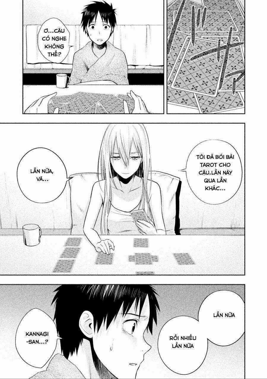 Rule - Annihilation Classroom - Chapter 6 - Trang 19