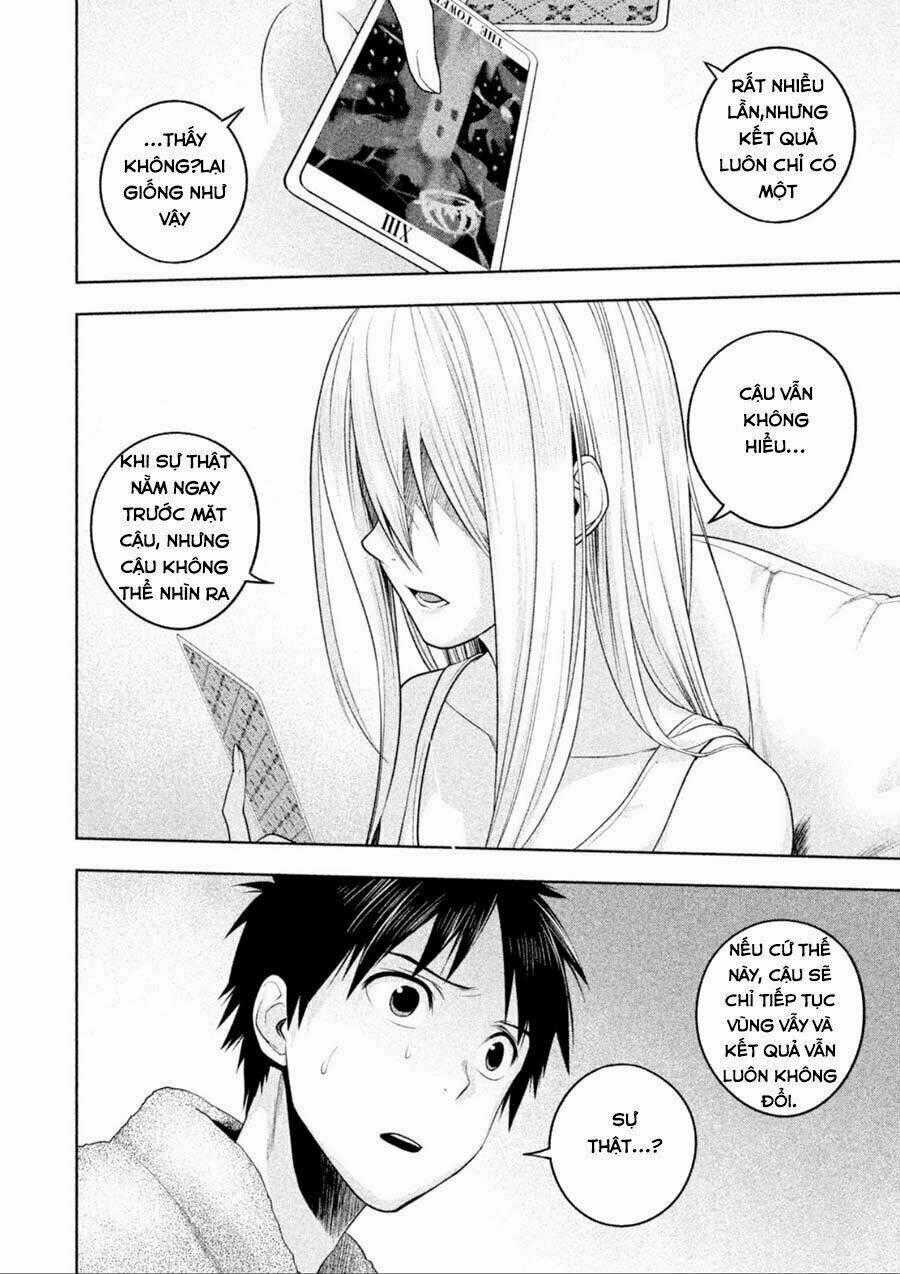 Rule - Annihilation Classroom - Chapter 6 - Trang 20