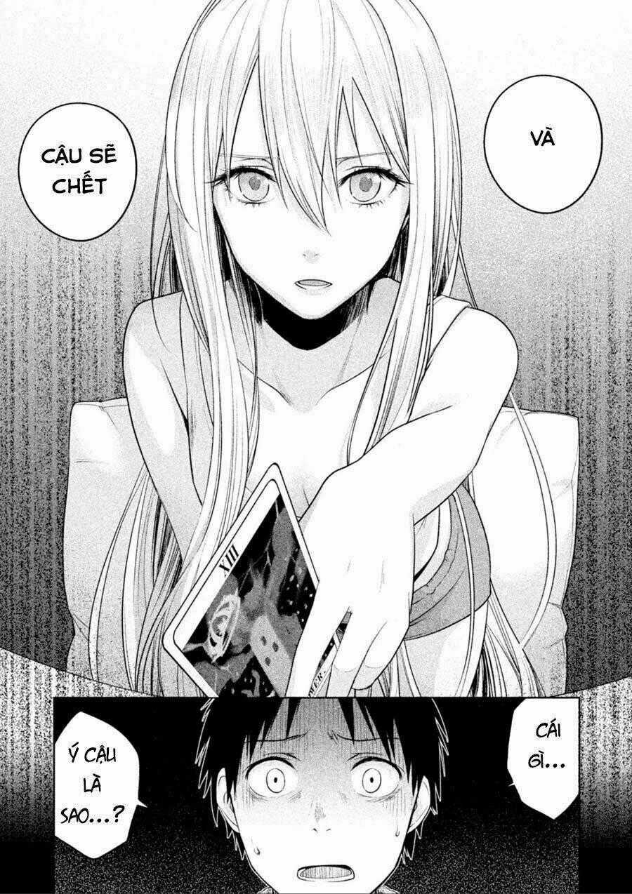 Rule - Annihilation Classroom - Chapter 6 - Trang 21