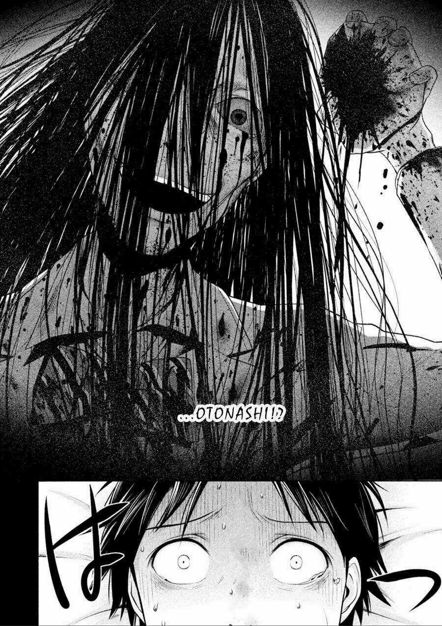 Rule - Annihilation Classroom - Chapter 6 - Trang 10