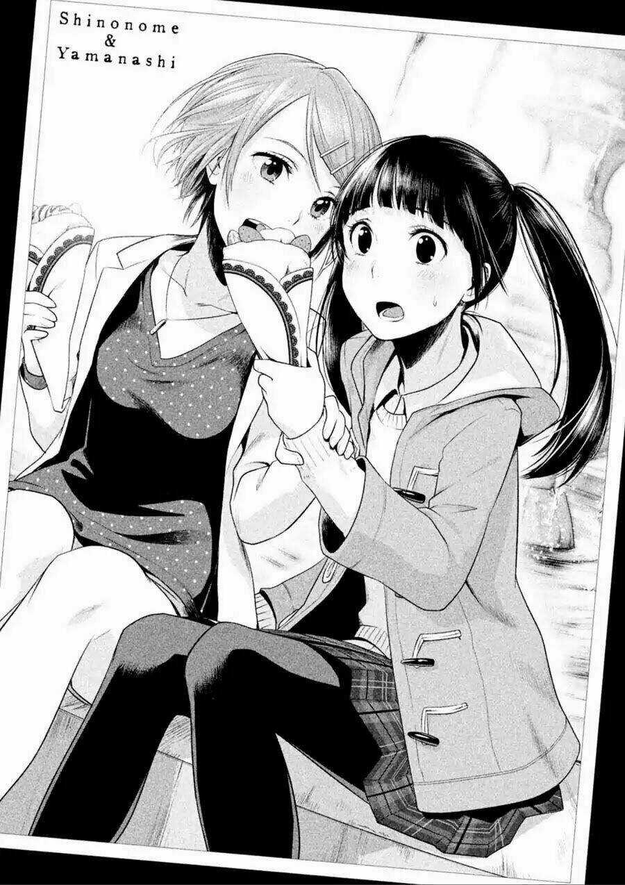 Rule - Annihilation Classroom - Chapter 7.5 - Trang 13