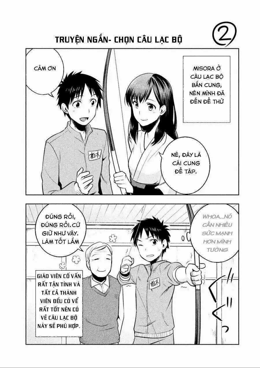 Rule - Annihilation Classroom - Chapter 7.5 - Trang 5