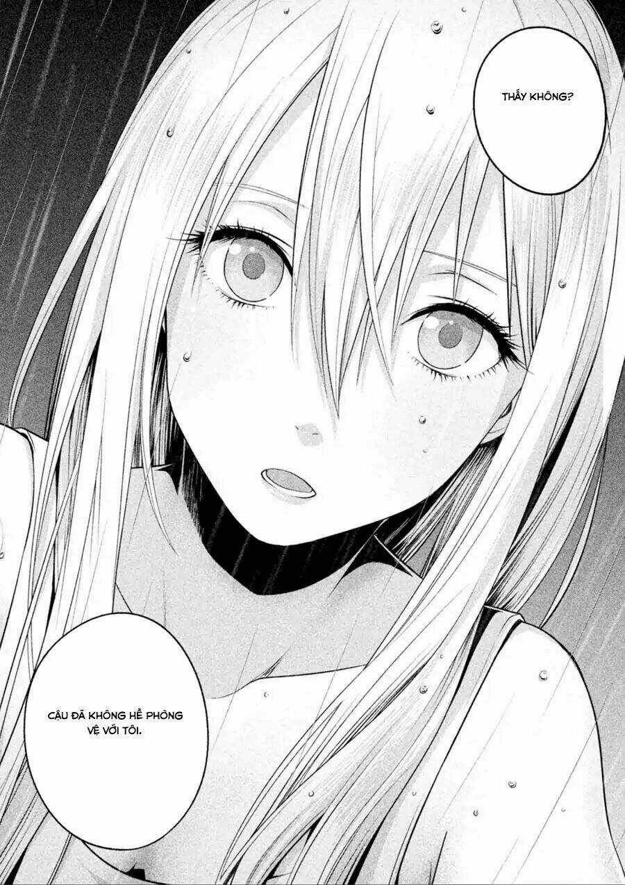 Rule - Annihilation Classroom - Chapter 7 - Trang 16