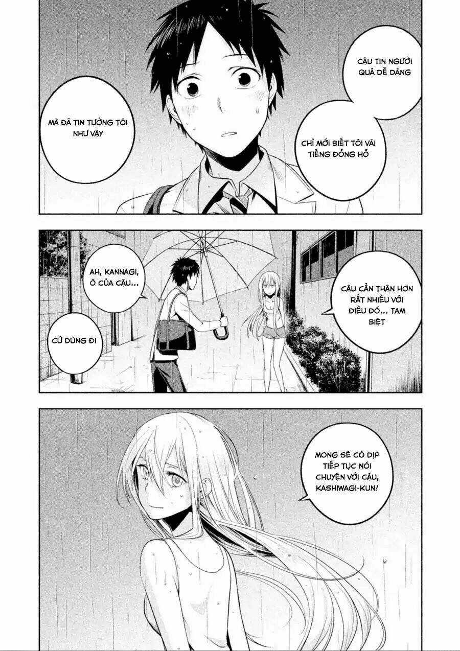 Rule - Annihilation Classroom - Chapter 7 - Trang 17