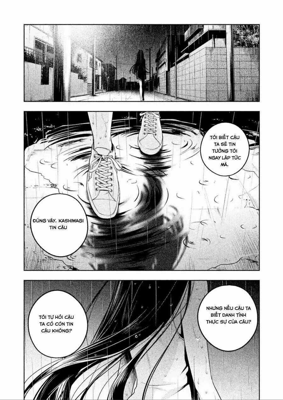 Rule - Annihilation Classroom - Chapter 7 - Trang 20