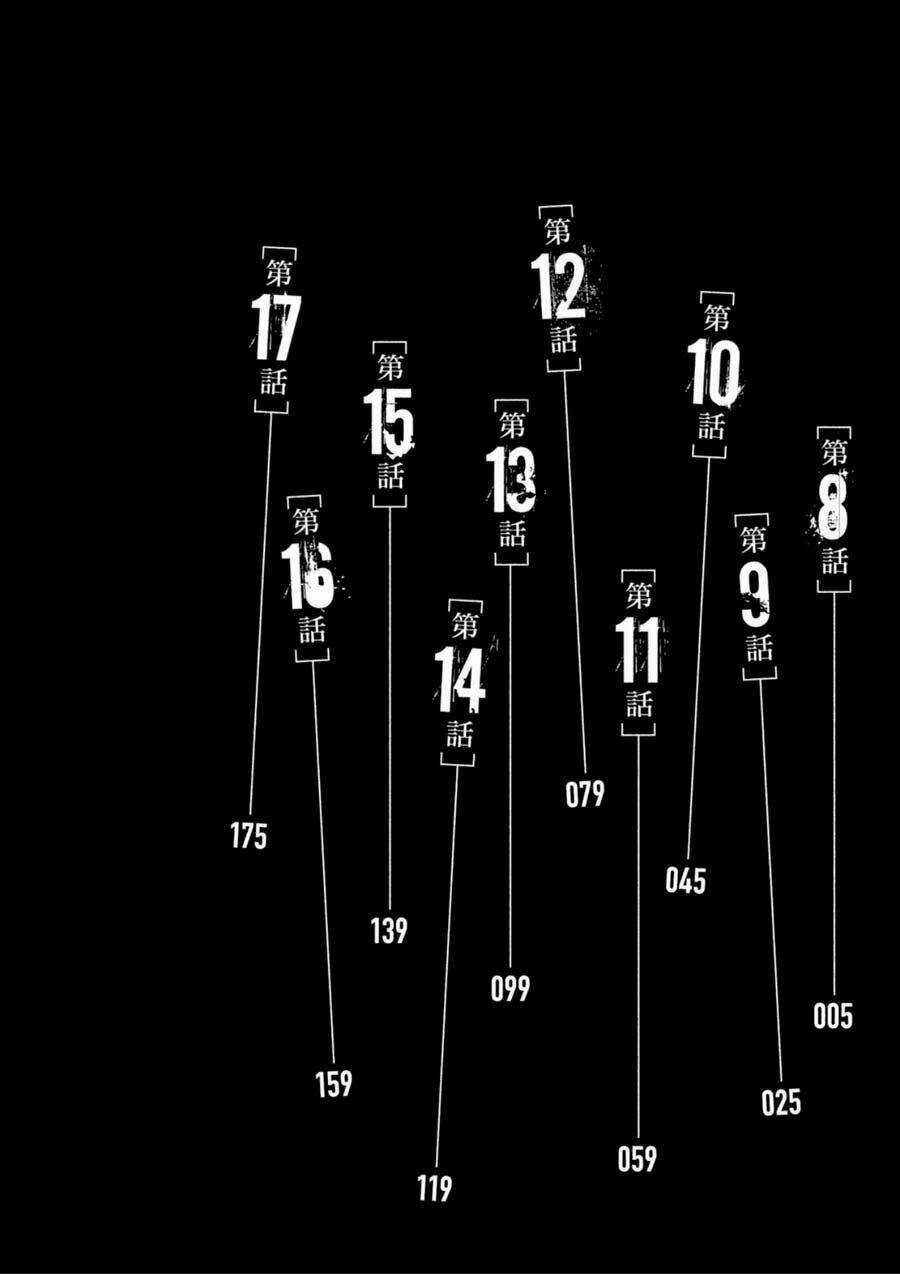 Rule - Annihilation Classroom - Chapter 8 - Trang 4
