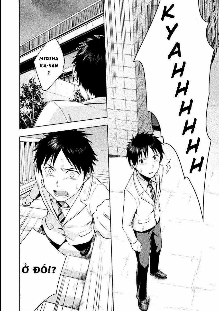 Rule - Annihilation Classroom - Chapter 9 - Trang 14