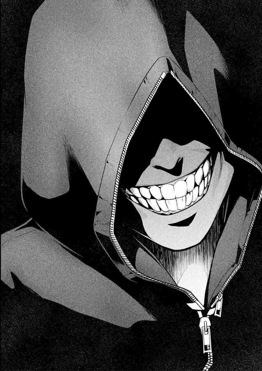 Rule - Annihilation Classroom - Chapter 9 - Trang 16