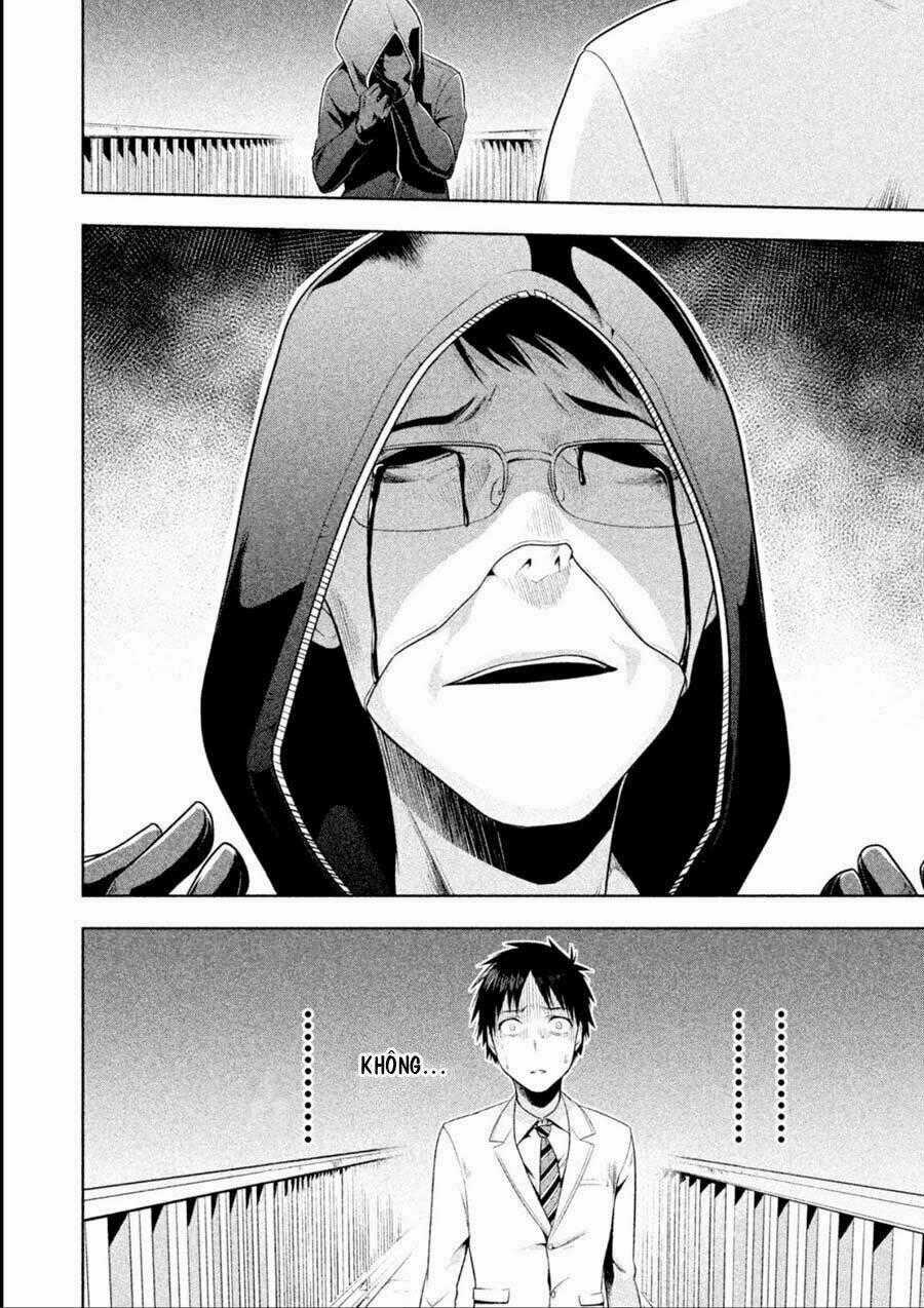 Rule - Annihilation Classroom - Chapter 9 - Trang 20