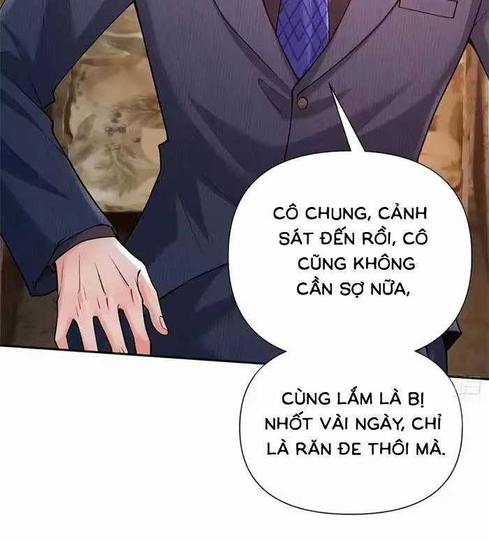 Rung Động Có Toan Tính - Chapter 21 - Trang 19