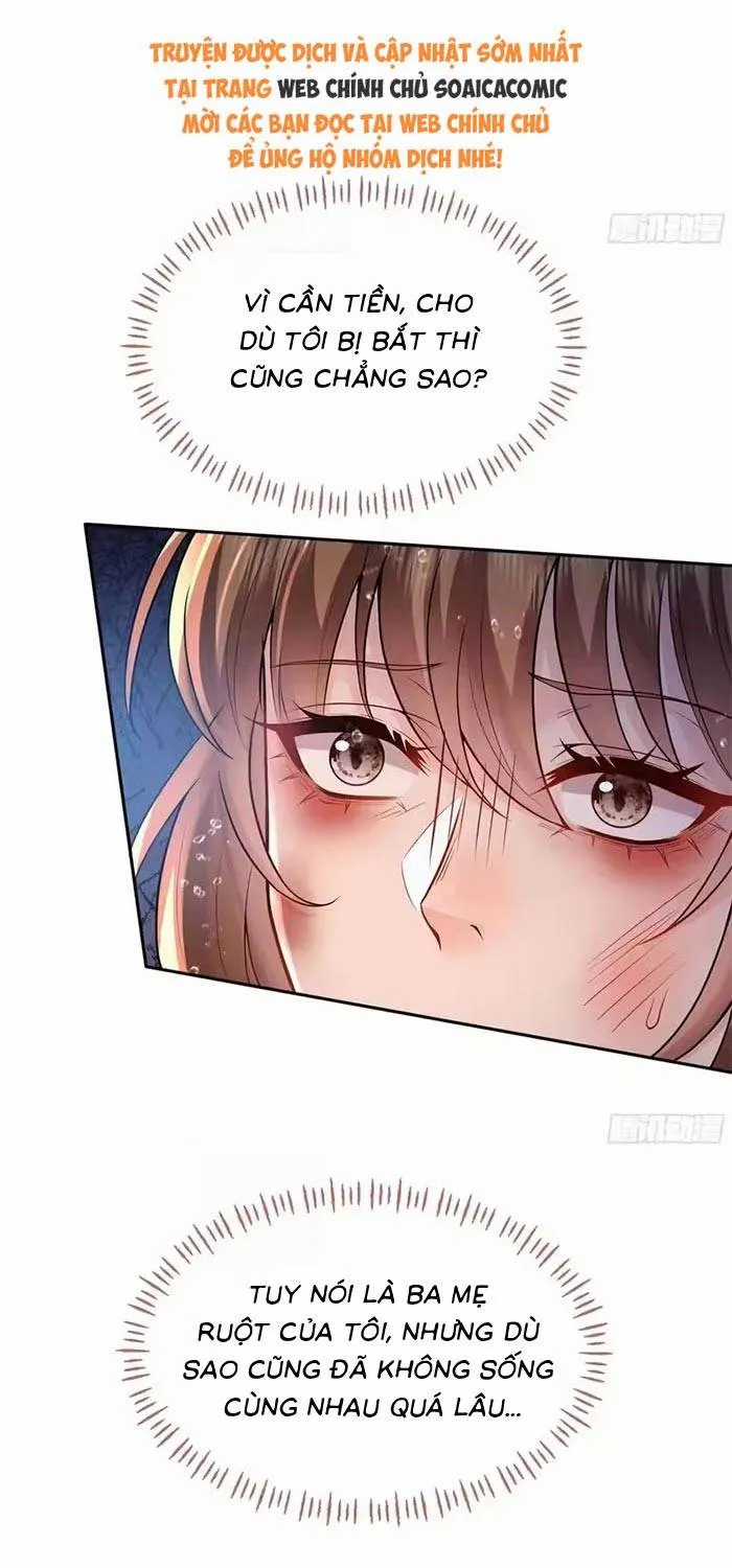 Rung Động Có Toan Tính - Chapter 21 - Trang 25