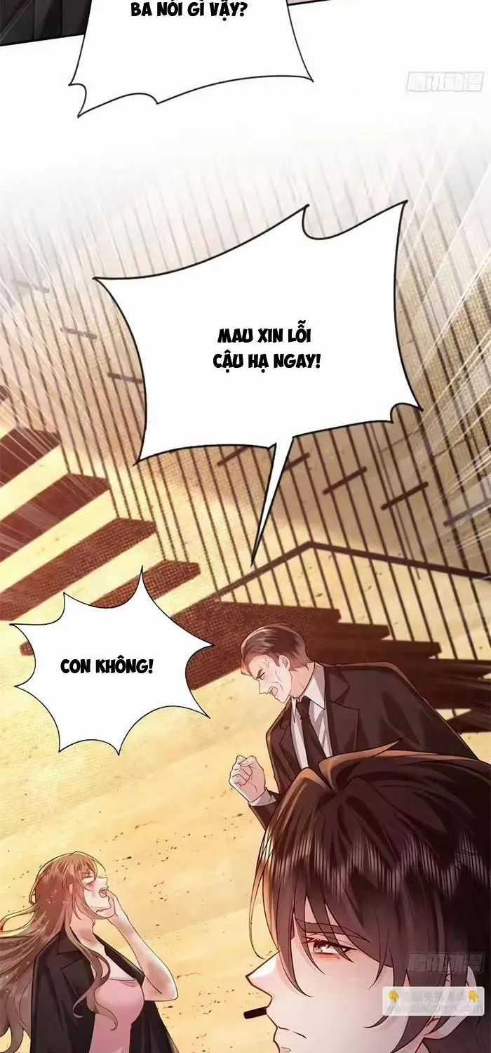 Rung Động Có Toan Tính - Chapter 21 - Trang 4