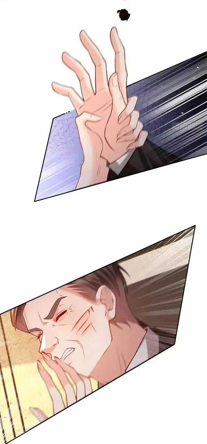 Rung Động Có Toan Tính - Chapter 21 - Trang 7