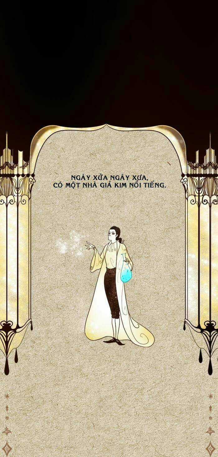 Rừng Đông - Chapter 0 - Trang 1