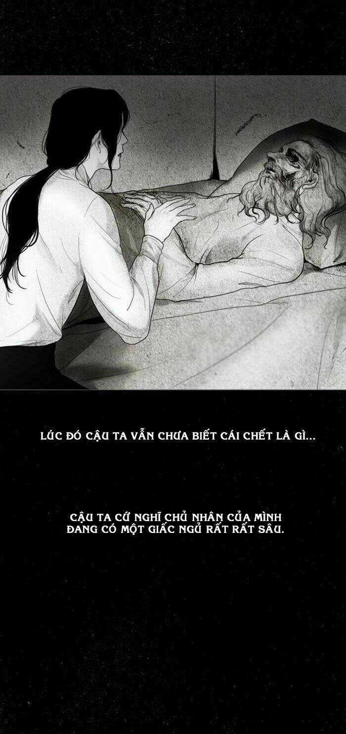 Rừng Đông - Chapter 0 - Trang 14