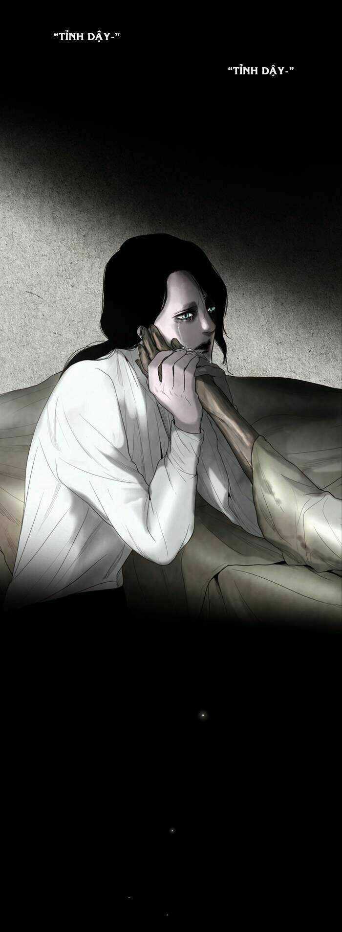 Rừng Đông - Chapter 0 - Trang 16