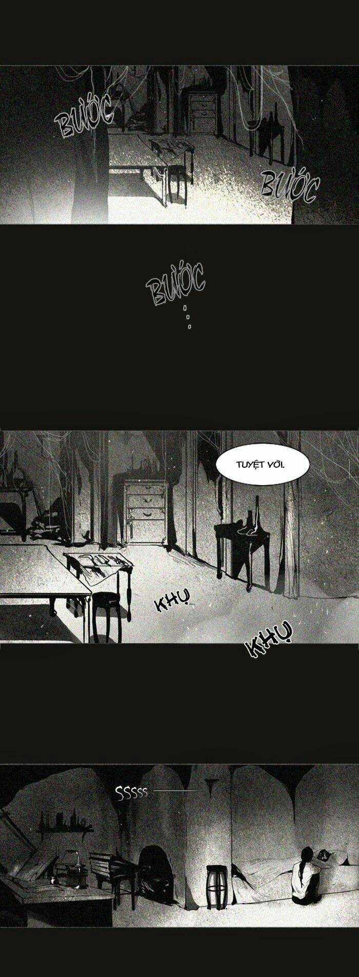 Rừng Đông - Chapter 0 - Trang 22