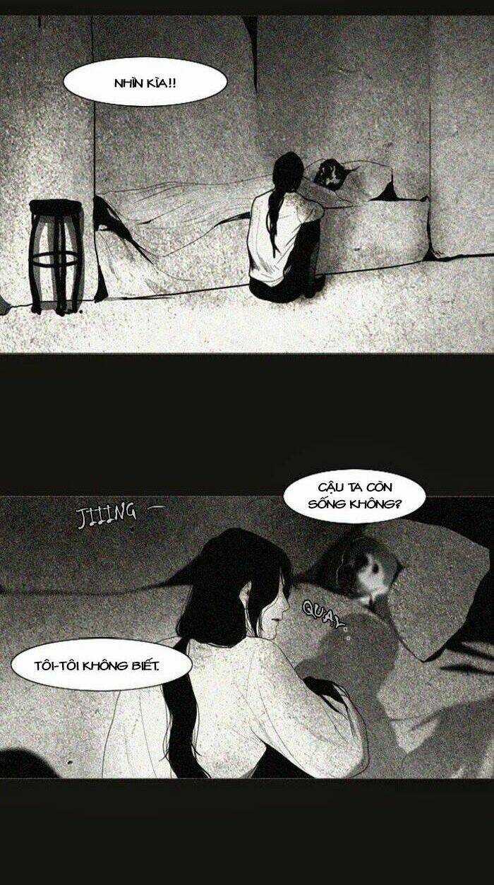 Rừng Đông - Chapter 0 - Trang 24